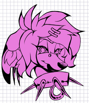 art by decafdingo on instagram